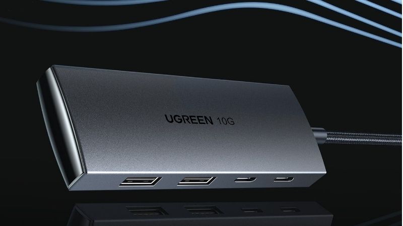 best PS5 Pro USB hubs
