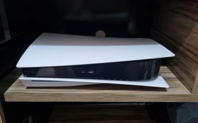 Compare the best PS5 Pro ventilation shelves for airflow