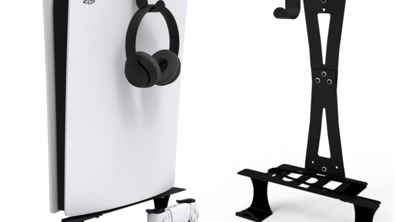 best PS5 Pro wall mounts