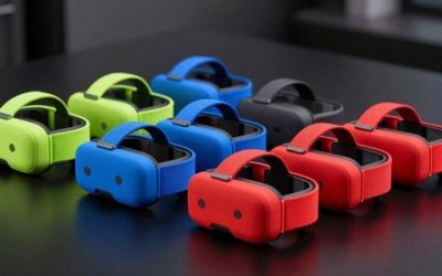 Compare the best Quest 3S battery straps for longer play