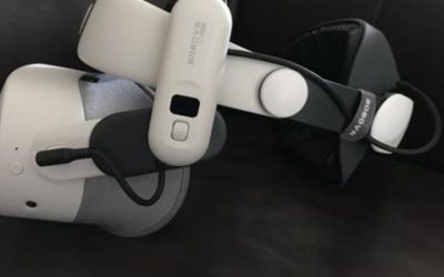Compare best Quest 3S facial interfaces for a better fit
