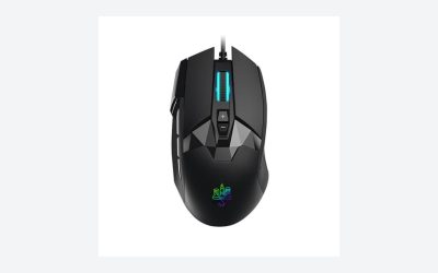 7 Best Quiet Gaming Mice (October 2026)