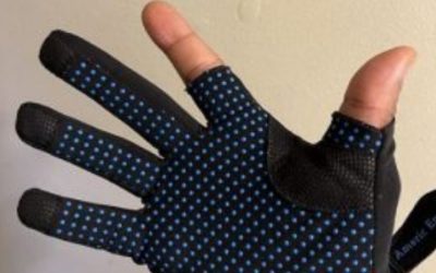 Top Picks: Best Racing Gloves for Sweaty In-Depth PC in 2026
