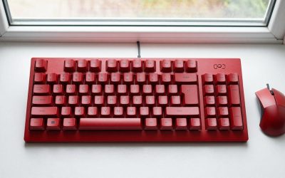 Best Redragon Gaming Keyboards: Twelve Models Grouped by Switch Type and Size