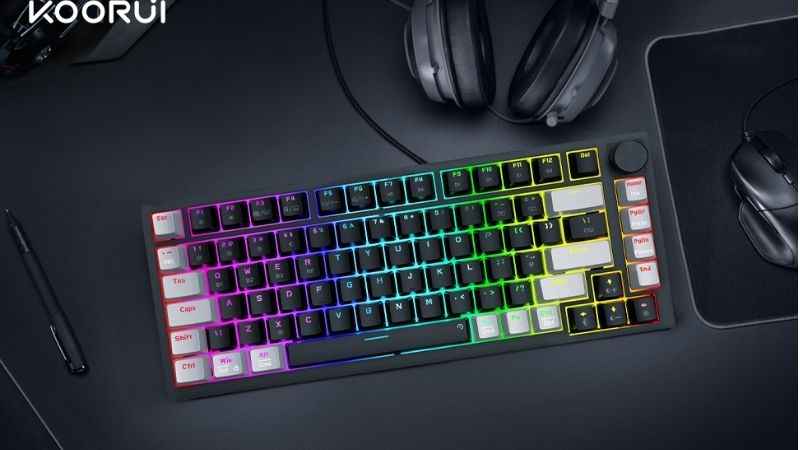 best rgb keyboards for linux