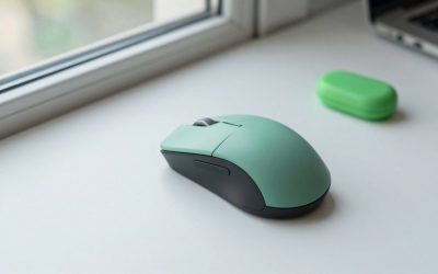 Best RGB Mouse: Ten Wired and Wireless Listings Sorted by Lighting, Buttons and Battery