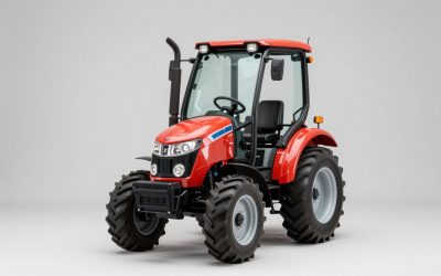 Best Ride-On Tractors With Trailers