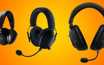 The best sidetone headsets for streaming: mic monitoring