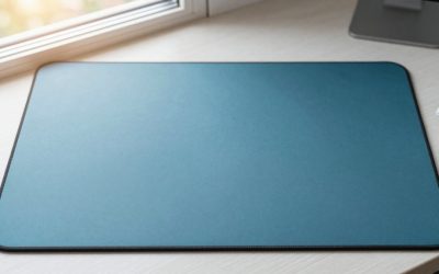 Best Small Gaming Mouse Pads: 10 Compact 9.5 x 7.9 Inch Pads Compared by Base, Design and Desk Fit