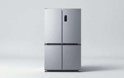 Best Smart Refrigerator Cameras for Grocery Tracking