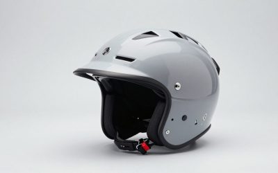 Best Snowmobile Helmets for Cold-Weather Riding