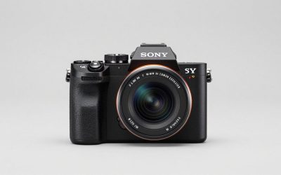 Best Sony Mirrorless Cameras for Every Skill Level