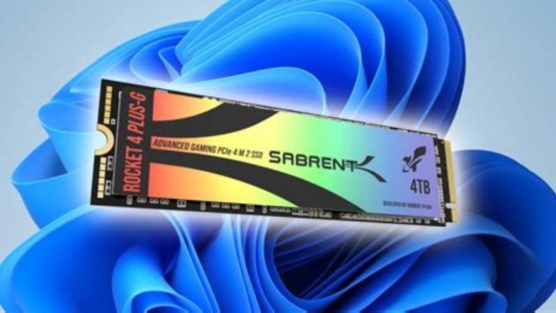 best SSDs for DirectStorage games