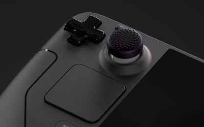 Compare the best Steam Deck OLED grips for fit and comfort
