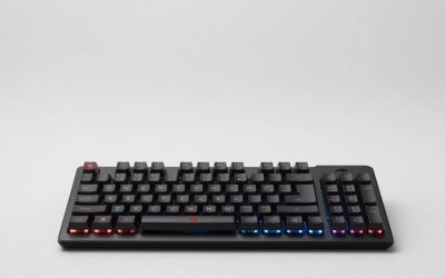 Best SteelSeries Gaming Keyboards