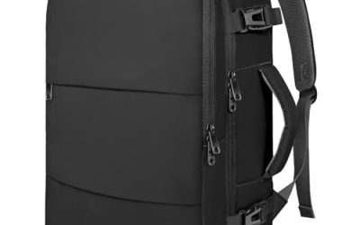 7 Best Travel Backpack with Laptop Compartment (October 2026)