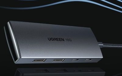 The best USB hubs for flight simulators: five PC choices