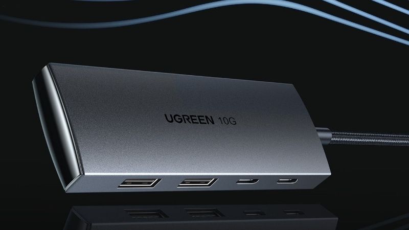 best USB hubs for flight simulators