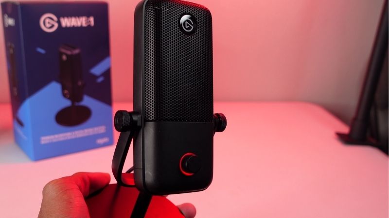 best USB mics with hardware mute