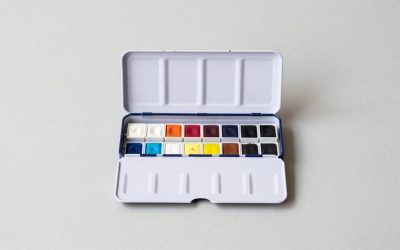 Best Watercolor Paint Sets for Beginners and Artists