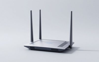 Best WiFi 6E Routers for Gaming