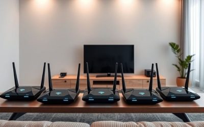 Our guide: best WiFi 7 mesh for gaming in 2026 US homes