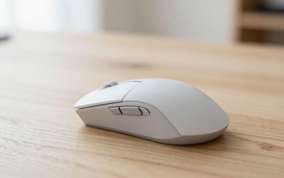 Best Wireless Gaming Mice: Nine Models Across 2.4G, Bluetooth and Tri-Mode