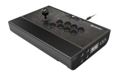 best Xbox arcade fight sticks: seven model-correct picks