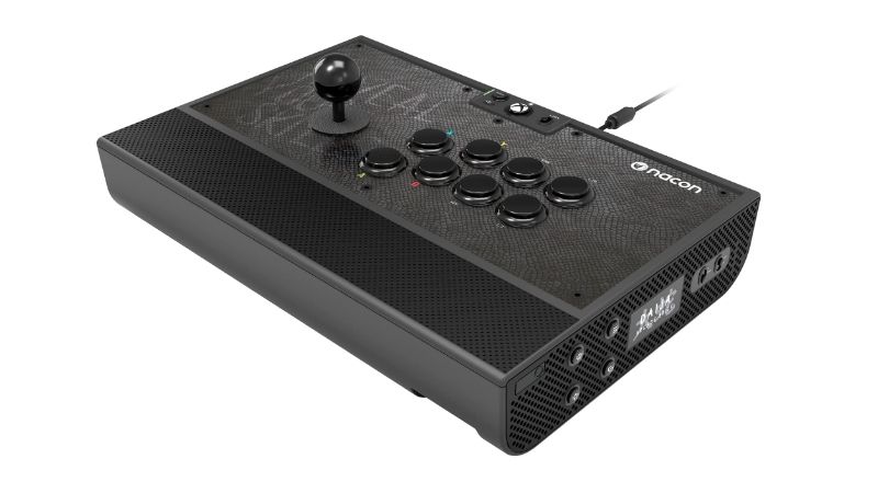 best Xbox arcade fight sticks