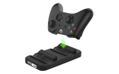best Xbox controller charging docks: seven picks for 2026