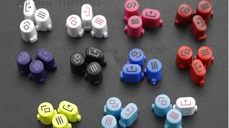 best Xbox controller thumbstick caps