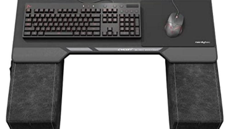 best Xbox couch gaming keyboards
