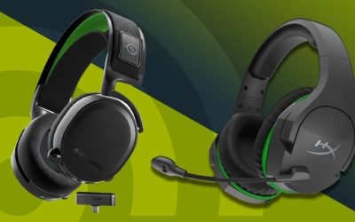 best Xbox headset wireless adapters: seven model-fit picks