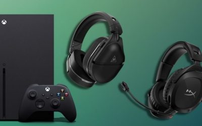 The best Xbox headsets for big heads: headband range and fit