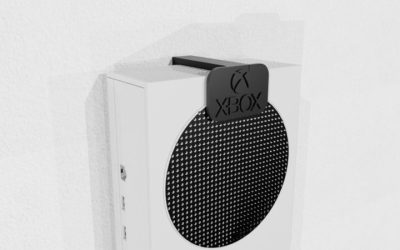 best Xbox Series S wall mounts: six mounts and setup tips