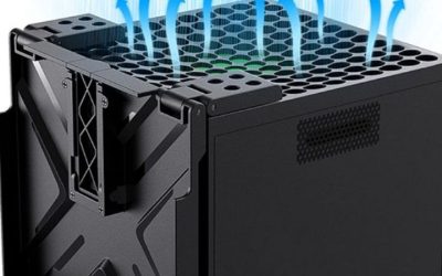 Best Xbox Series X dust filters: six kits and airflow risks