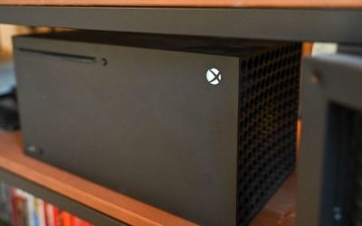 best Xbox Series X vertical shelves: seven open-air picks