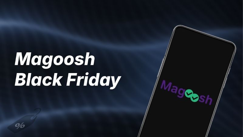 Black Friday fake discount detection