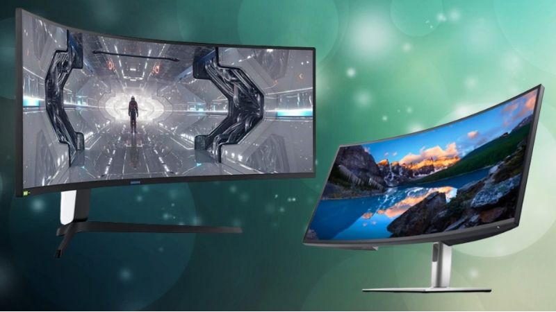 Black Friday monitor light bar deals