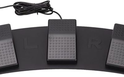 Black Friday USB foot pedal deals: 2026 US price watchlist
