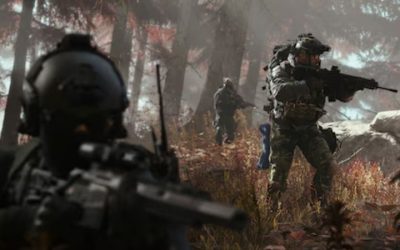 buy Modern Warfare 4 PC key: official stores and key risks