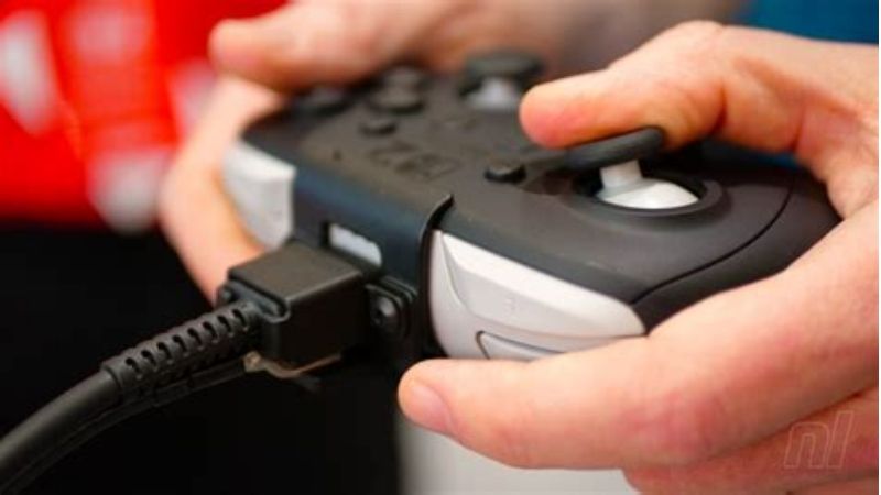 buy Switch 2 controller charging cable