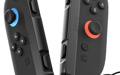 How to buy Switch 2 joycon replacement straps in the US