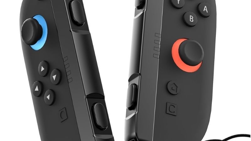 buy Switch 2 joycon replacement straps