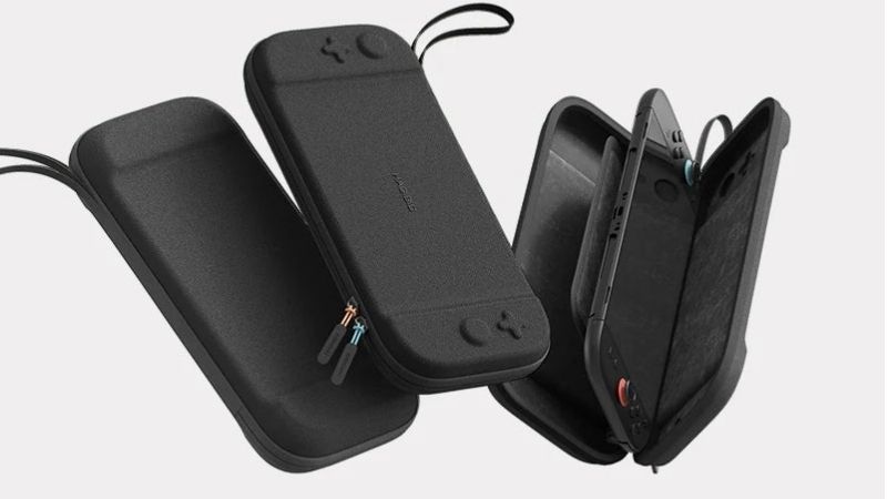 buy Switch 2 protective travel sleeve