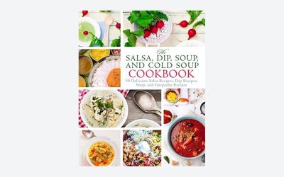 Cold Soup Recipes: 10 Refreshing No-Cook Ideas