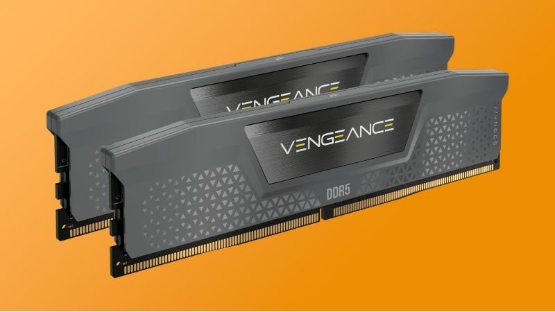 Cyber Monday DDR5 64GB deals