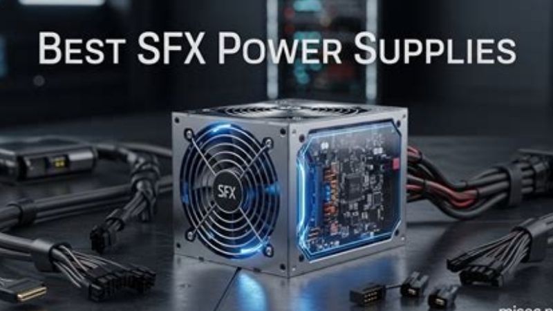 Cyber Monday SFX power supply deals