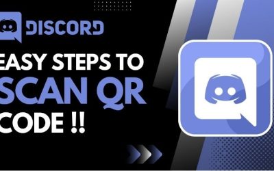 Discord QR code login not working fix: safe login checks