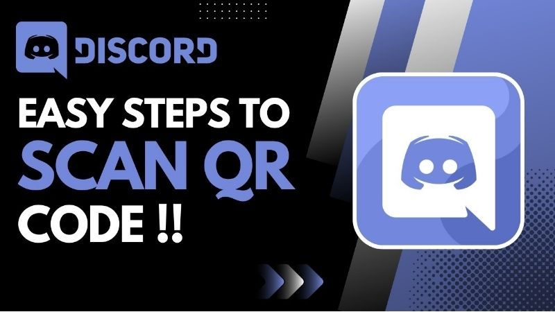 Discord QR code login not working fix